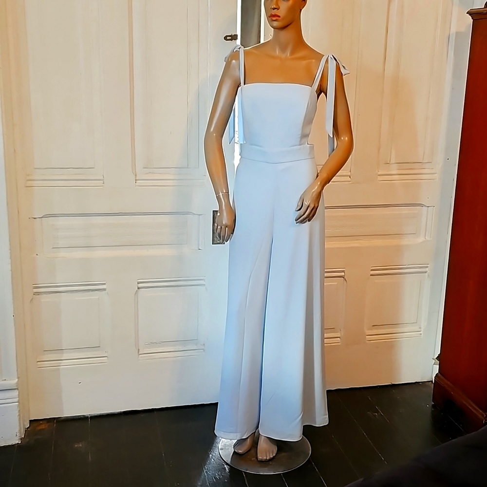 Fame and Partners Palazzo Jumper